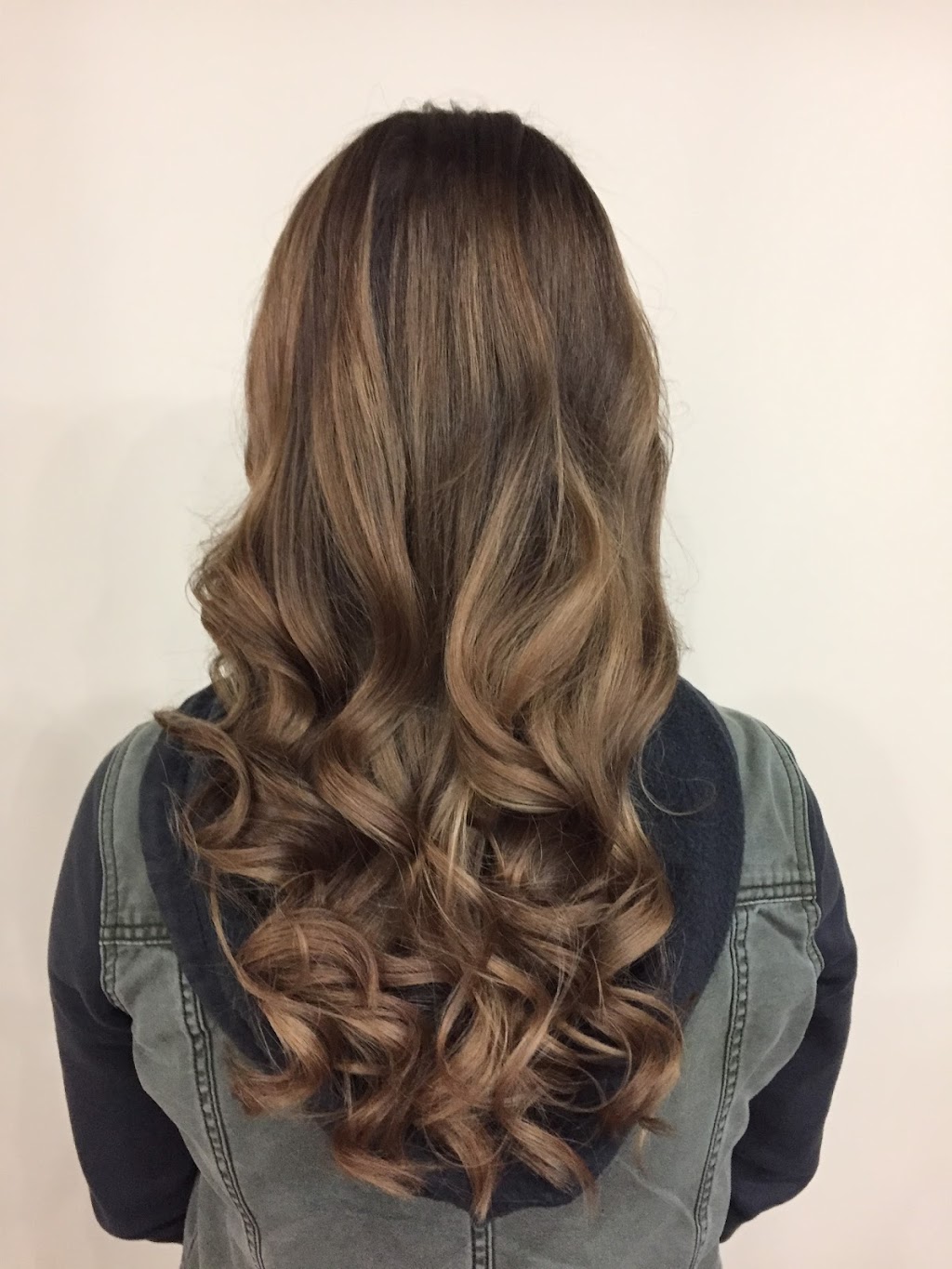 Jillian Nicole Hair Design | 115 S Hough St, Barrington, IL 60010, USA | Phone: (815) 404-1577