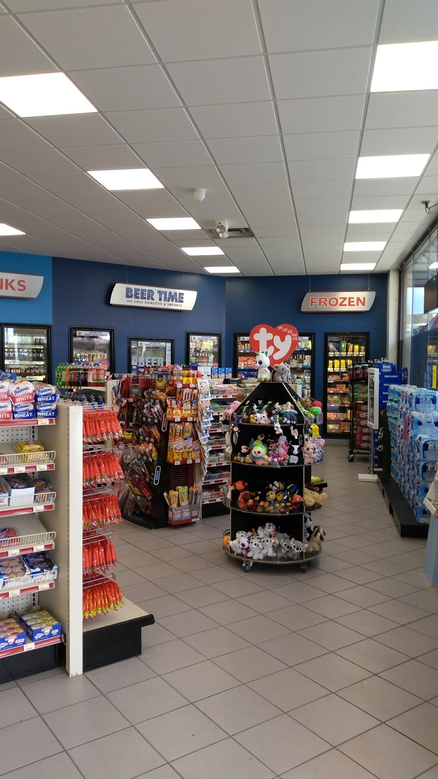 Phillips 66 - Twin Star Energy 3087 | 6316 MO-9, Parkville, MO 64152 | Phone: (816) 741-6731