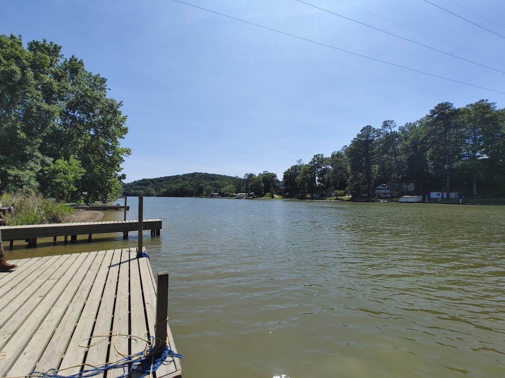 Gross Campground | Quinton, AL 35130, USA | Phone: (205) 674-9241