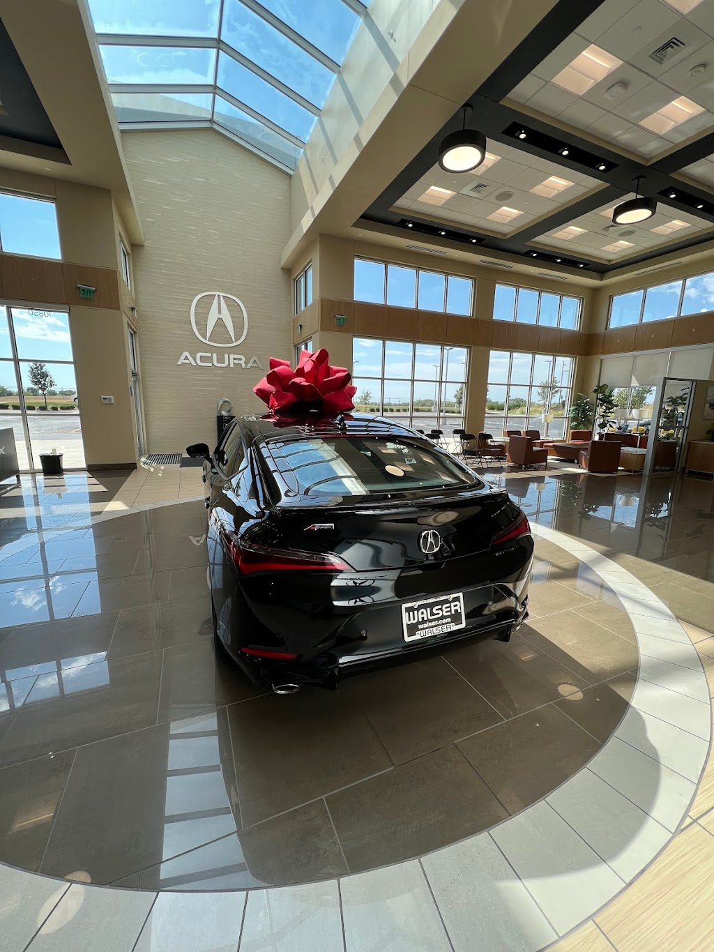 Acura of Wichita | 10850 E 13th St N, Wichita, KS 67206, USA | Phone: (316) 221-3847