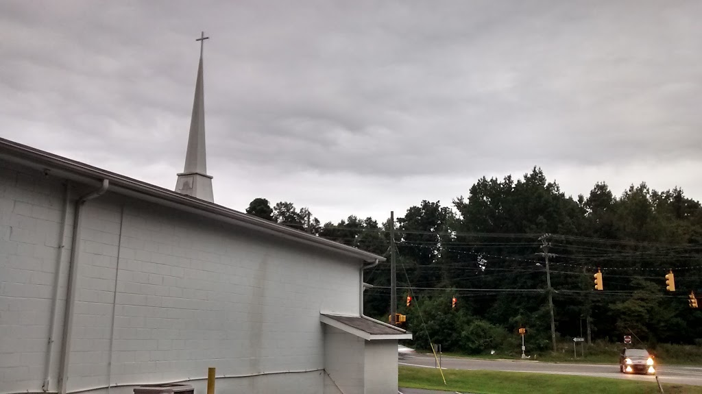 Riverside Baptist Church | 4601 Guess Rd, Durham, NC 27712, USA | Phone: (919) 477-7465