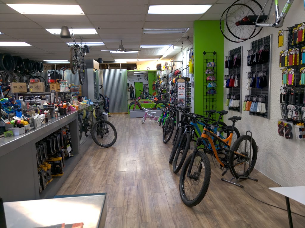 Shadetree Bikes - Bicycles, Parts and Service | 13011 N Cave Creek Rd #4, Phoenix, AZ 85022, USA | Phone: (480) 450-0329