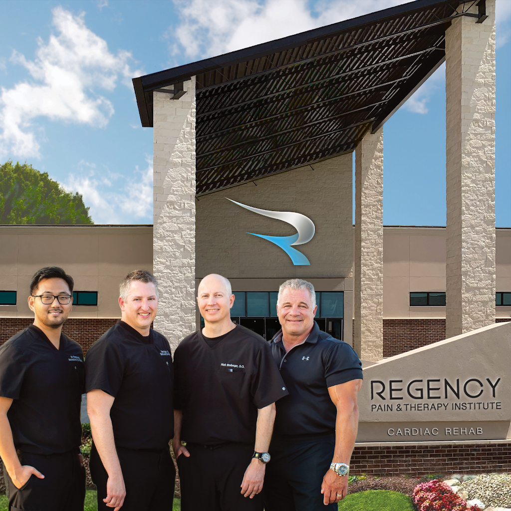 Regency Pain & Therapy Institute | 74 Regency Pkwy, Mansfield, TX 76063, USA | Phone: (817) 419-6111