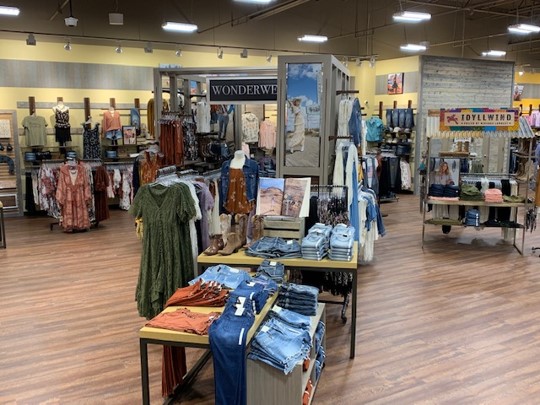 Boot Barn expands in DFW: Retailer celebrates grand openings with in-store  festivities, News