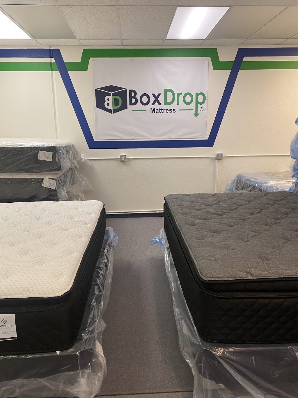 BoxDrop Mattress Santa Clarita | 24730 Ave Tibbitts STE 170, Santa Clarita, CA 91355, USA | Phone: (661) 489-8448