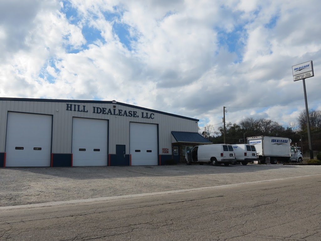 Hill Idealease | 311 Center St, Martins Ferry, OH 43935, USA | Phone: (740) 633-3011