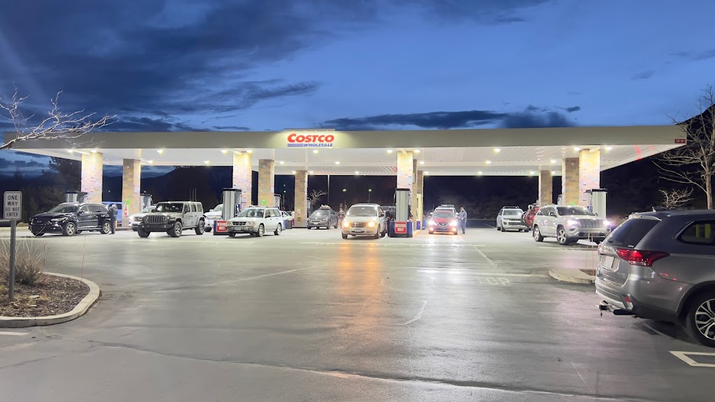 Costco Gas Station | 700 Old Clear Crk Rd, Carson City, NV 89705, USA | Phone: (775) 881-2503