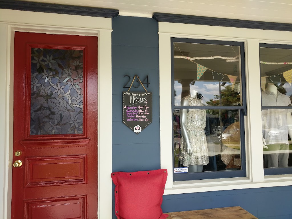 The Collection by Casa Teresa | 234 N Glassell St, Orange, CA 92866, USA | Phone: (714) 633-1938