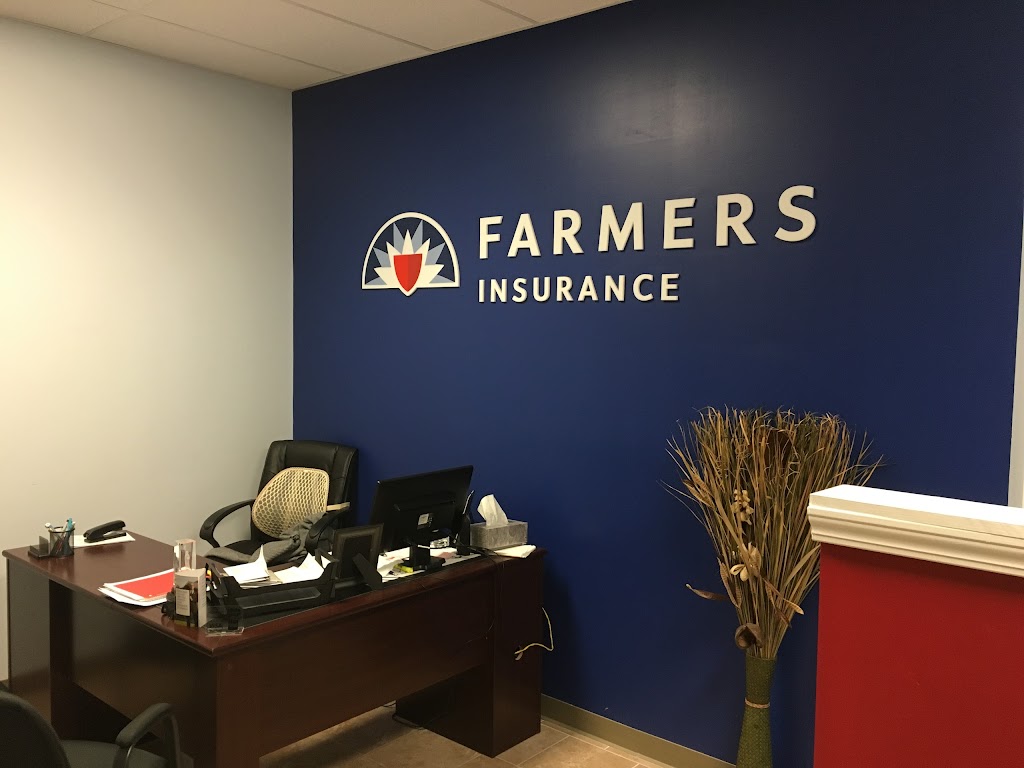 Farmers Insurance - Ian Escalante | 1605 George Dieter Dr STE 204, El Paso, TX 79936, USA | Phone: (915) 219-4425