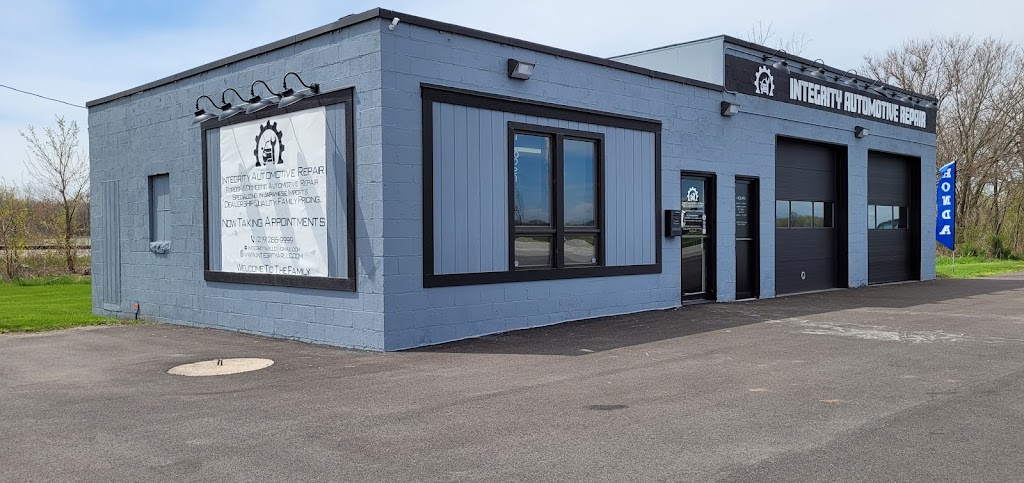 Integrity Automotive Repair llc | 626 IN-130, Wheeler, IN 46393, USA | Phone: (219) 286-9999