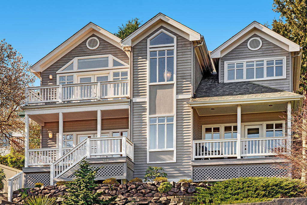 ERIK STANFORD - Windermere Real Estate Mount Baker - Seattle | 4919 S Genesee St, Seattle, WA 98118, USA | Phone: (206) 280-3773