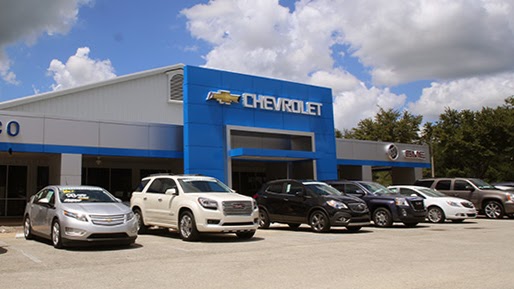Jim Browne Chevrolet Buick GMC of Dade City | 10741 US-301, Dade City, FL 33525, USA | Phone: (352) 639-1740