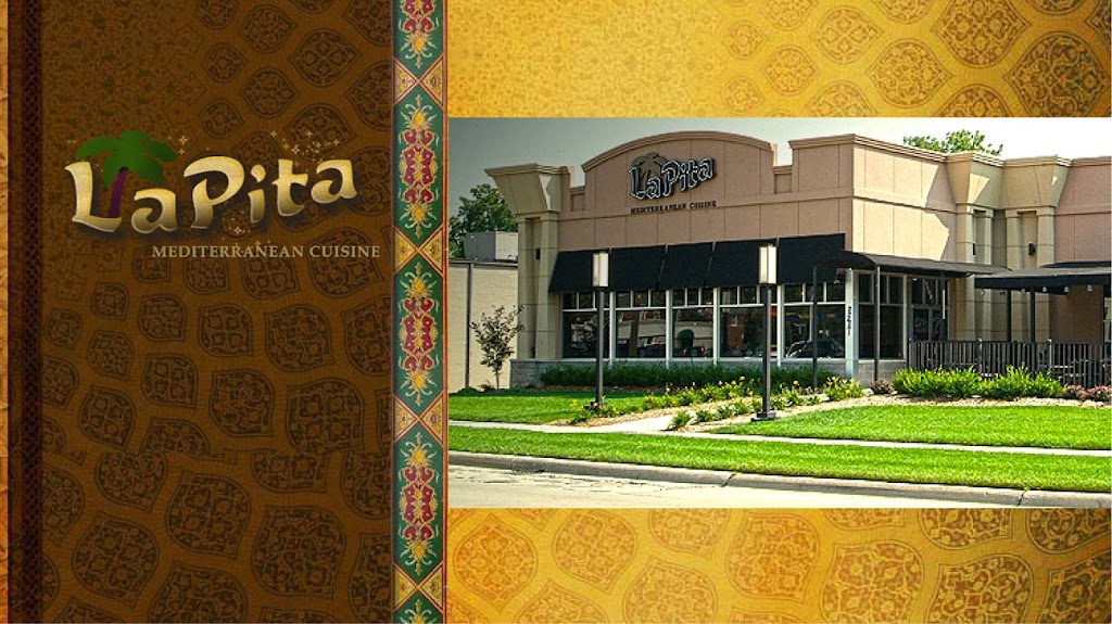 La Pita | 22681 Newman St, Dearborn, MI 48124, USA | Phone: (313) 563-7482