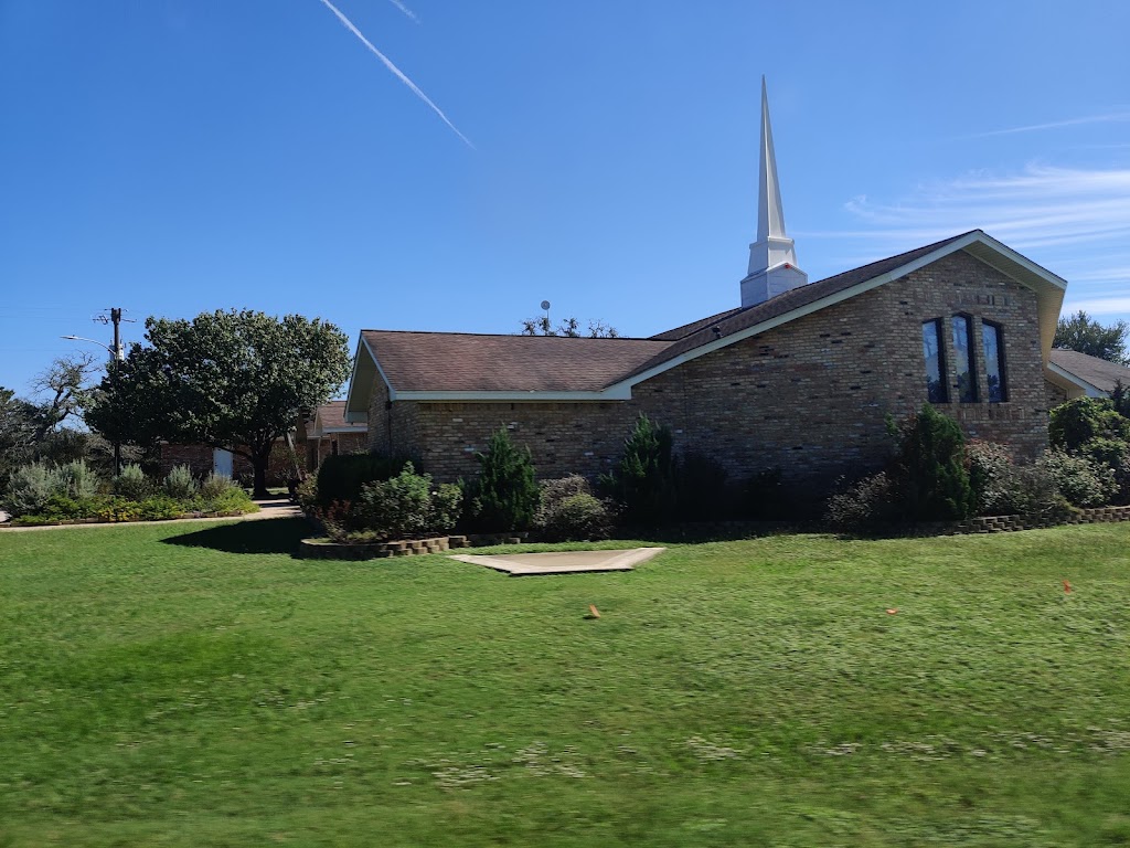 Cedar Valley Baptist Church | 1905 FM 969, Elgin, TX 78621, USA | Phone: (512) 303-4141