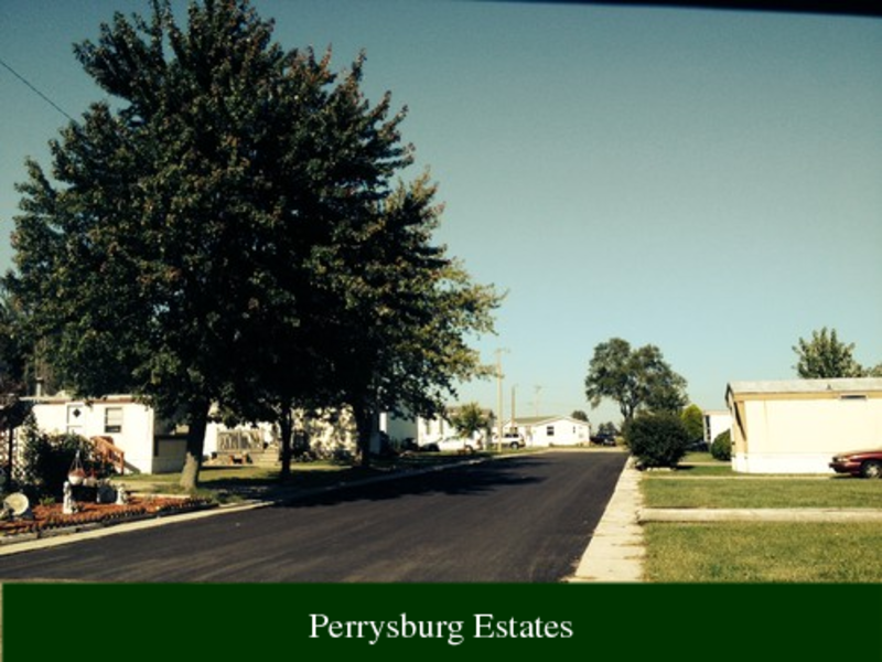 Perrysburg Estates | 23720 Lime City Rd, Perrysburg, OH 43551, USA | Phone: (419) 874-4733