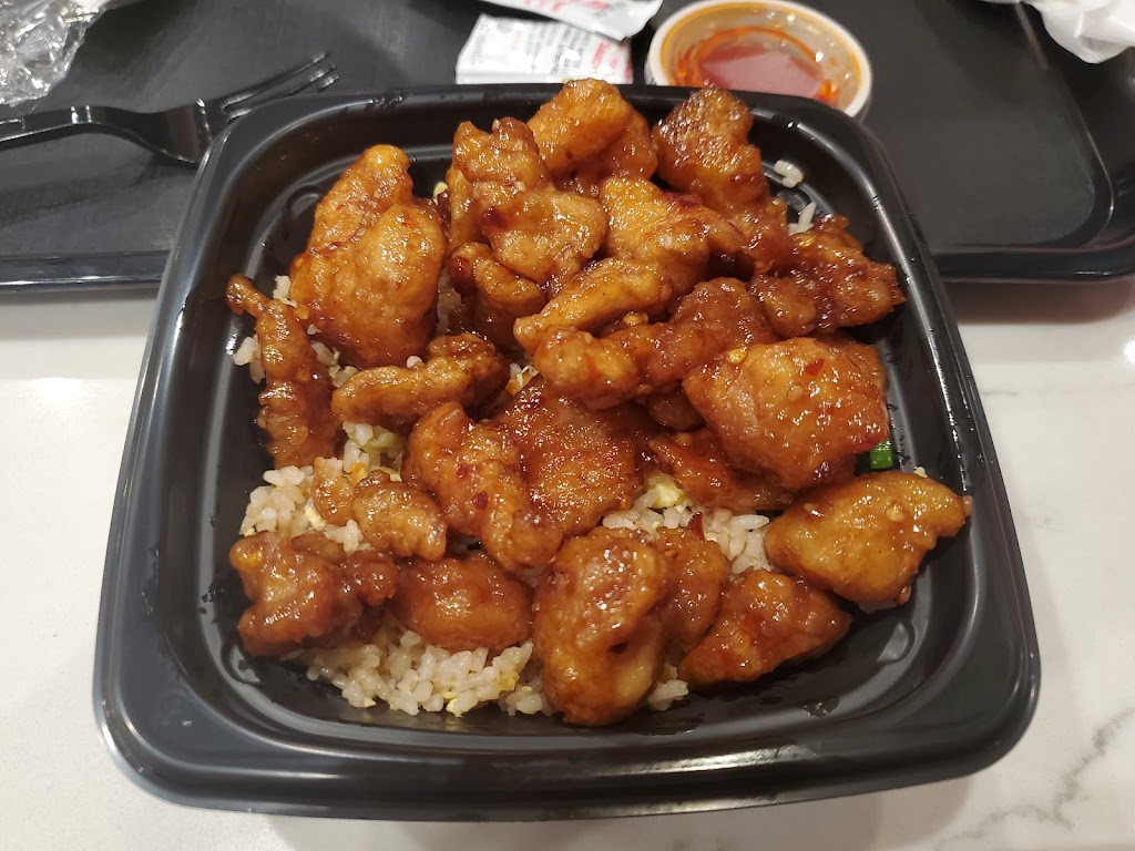 Panda Express | 313 S Central Expy, Anna, TX 75409, USA | Phone: (469) 678-8388