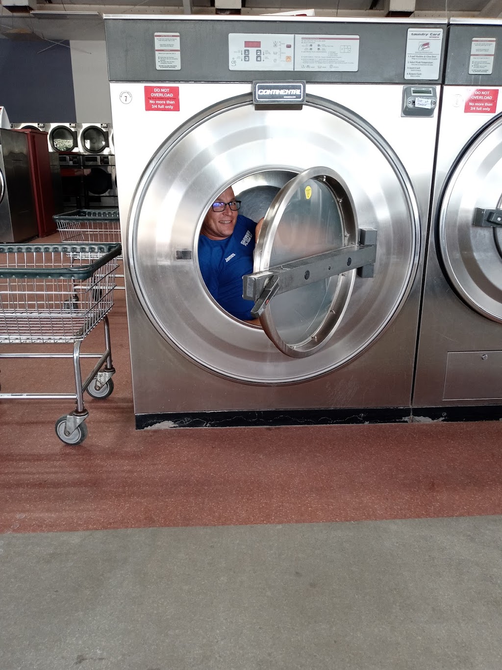 Wonderwash Laundromat | 255 US-550, Bernalillo, NM 87004, USA | Phone: (505) 771-3300