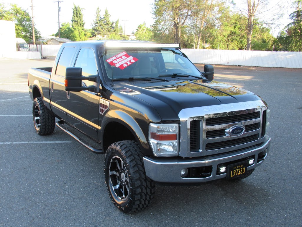 American Auto Sales | 2140 Marconi Ave, Sacramento, CA 95821 | Phone: (916) 370-8009