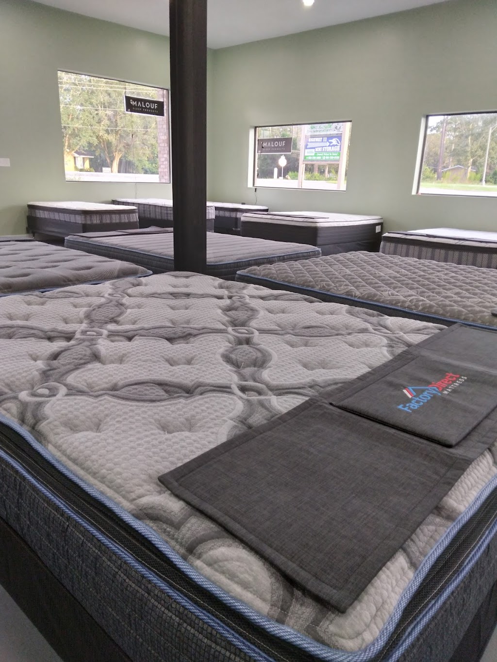 Factory Direct Mattress - Picayune | 701 Hwy 11 N, Picayune, MS 39466, USA | Phone: (769) 242-2271