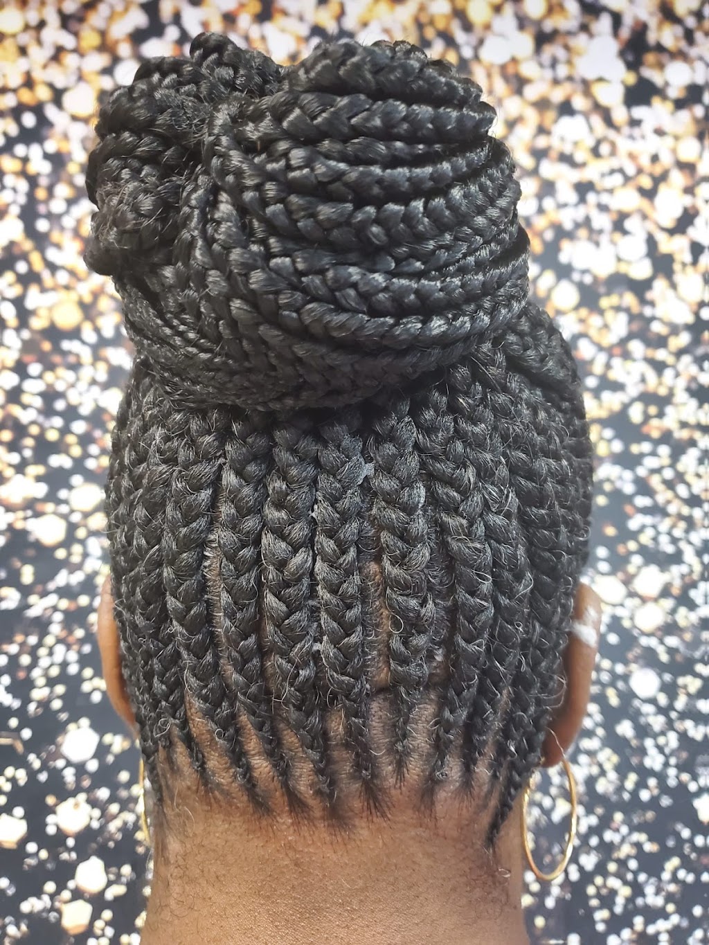 Bees Beauty Supply & Braiding Salon | 14513 Jefferson Davis Hwy, Woodbridge, VA 22191, USA | Phone: (703) 490-2442