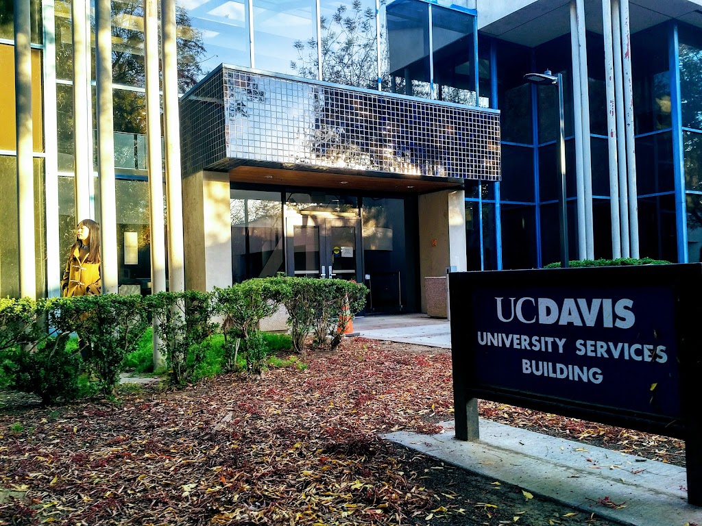 UC Davis Continuing and Professional Education | University Services Building, 1333 Research Park Dr, Davis, CA 95618, USA | Phone: (800) 752-0881