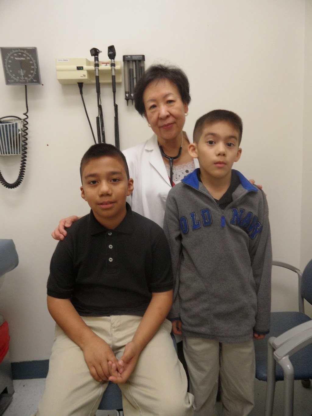 Young Cha, M.D. | Ste C2/C3, 7582 Annapolis Rd, Hyattsville, MD 20784, USA | Phone: (301) 577-6665