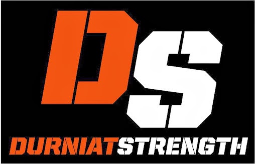 Durniat Strength | 3065 Lincoln Way E, Wooster, OH 44691, USA | Phone: (949) 230-6945