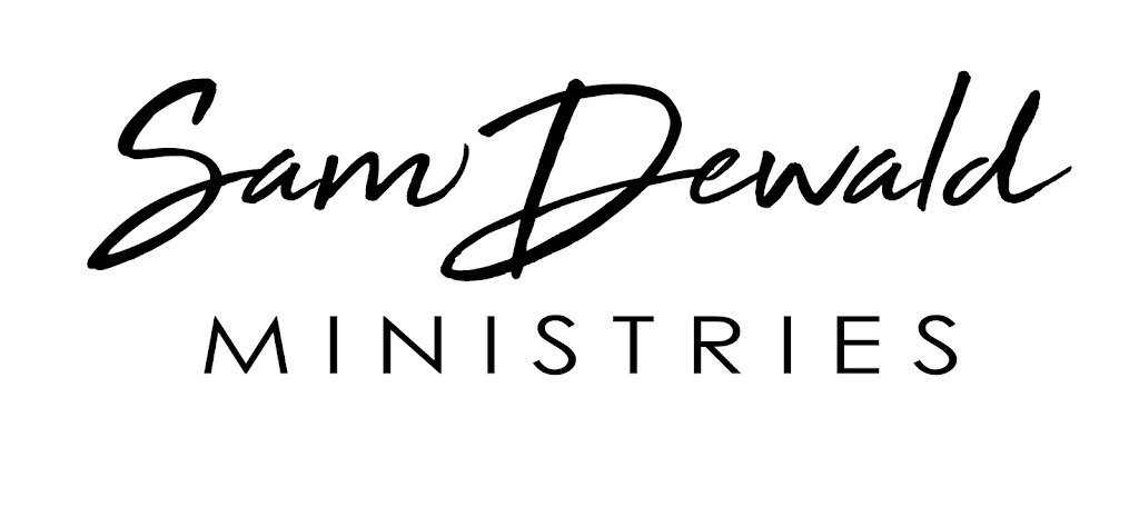 Sam Dewald Ministries | 3801 W Pleasant Ridge Rd, Arlington, TX 76016, USA | Phone: (888) 958-6597