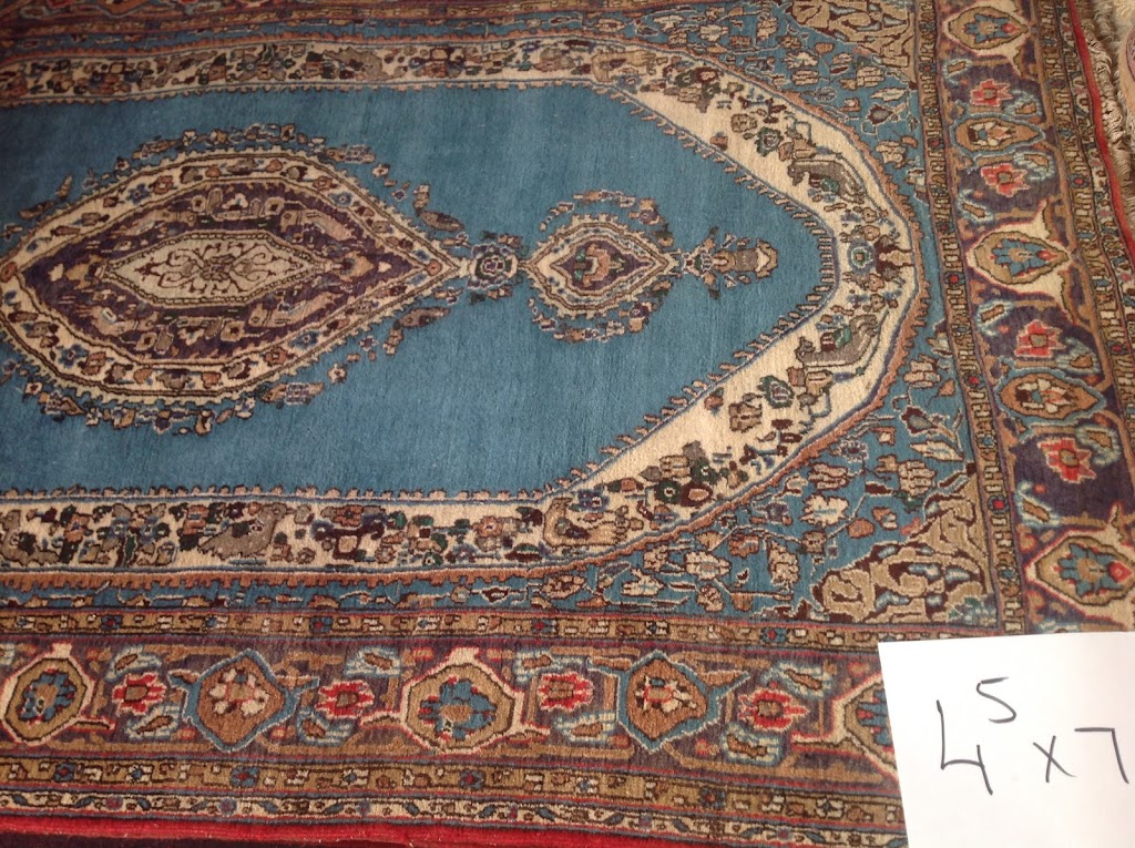 Persian Rug Bazaar | 7605 Girard Ave, La Jolla, CA 92037, USA | Phone: (858) 755-1823