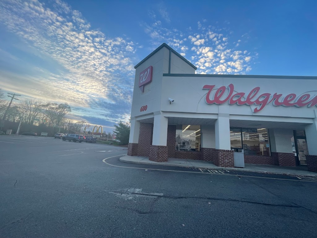 Walgreens | 600 Myrtle Ave, Boonton, NJ 07005, USA | Phone: (973) 939-9021