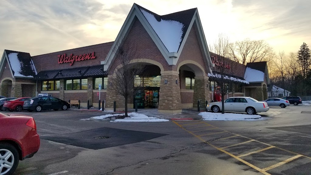 Walgreens | 1303 Wehrli Rd, Naperville, IL 60565, USA | Phone: (630) 428-0496