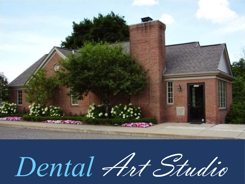 Dental Art Studio | 1200 S Livernois Rd, Rochester Hills, MI 48307, USA | Phone: (586) 467-2914