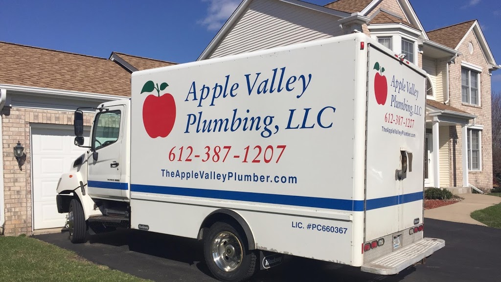 Apple Valley Plumbing Company | 15615 Fairfield Dr, Apple Valley, MN 55124, USA | Phone: (612) 387-1207
