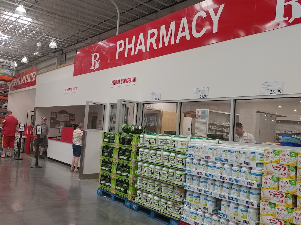 Costco Pharmacy | 14 Lightcap Rd, Pottstown, PA 19464, USA | Phone: (610) 569-4137