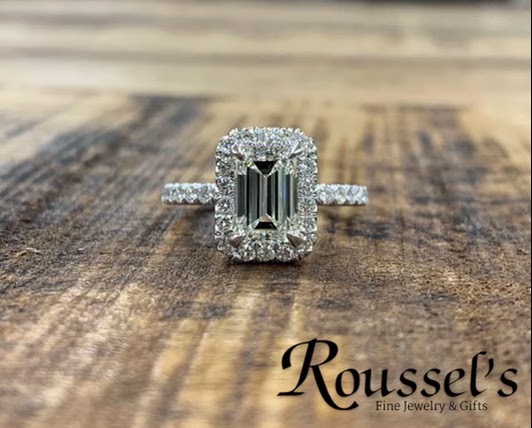 Roussels Fine Jewelry & Gifts | 330 E Main St, Gramercy, LA 70052, USA | Phone: (225) 869-9097