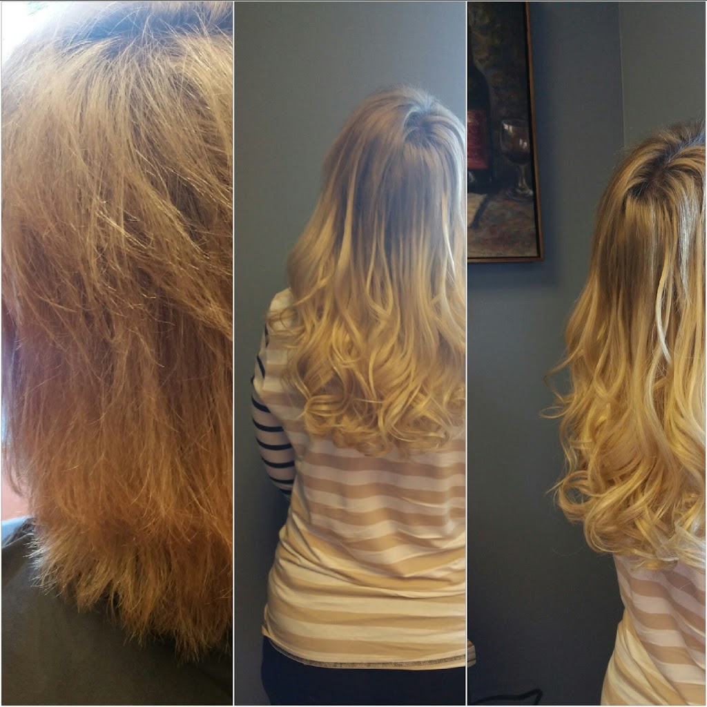 Element Salon | 11464 Jefferson Ct, Champlin, MN 55316, USA | Phone: (763) 425-2977