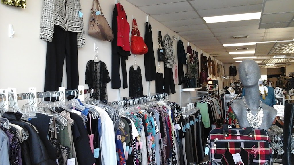 Connie’s Collections Consignment Boutique | 3255 State Rd, Cuyahoga Falls, OH 44223, USA | Phone: (330) 920-3788