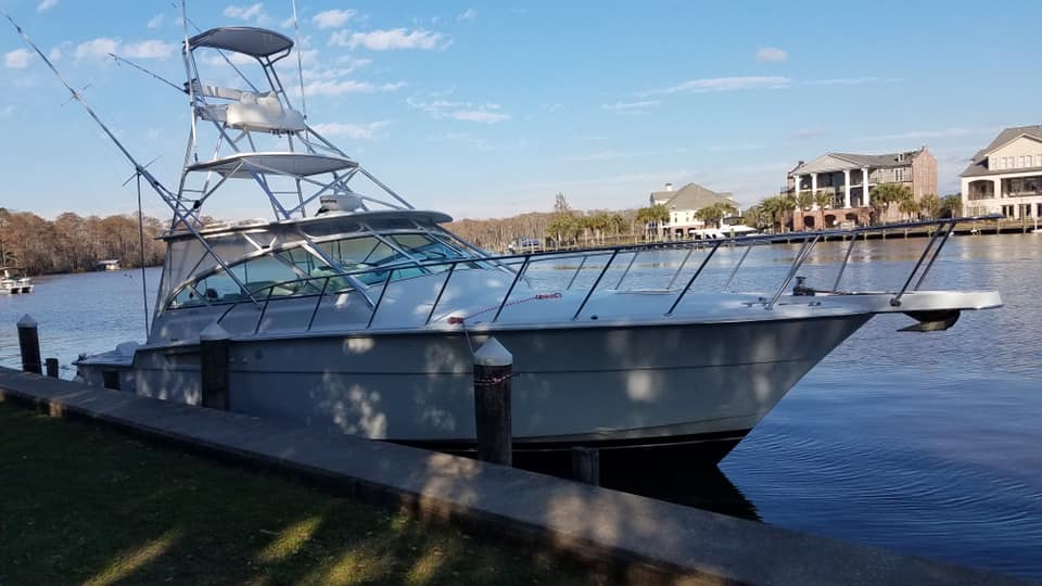 Whelton Marine LLC | 700 Mariners Plaza Dr #707, Mandeville, LA 70448, USA | Phone: (985) 727-7902