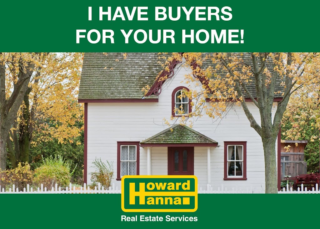 Howard Hanna Crossroads Office | 3195 Niagara Falls Blvd, Amherst, NY 14228 | Phone: (716) 691-5800