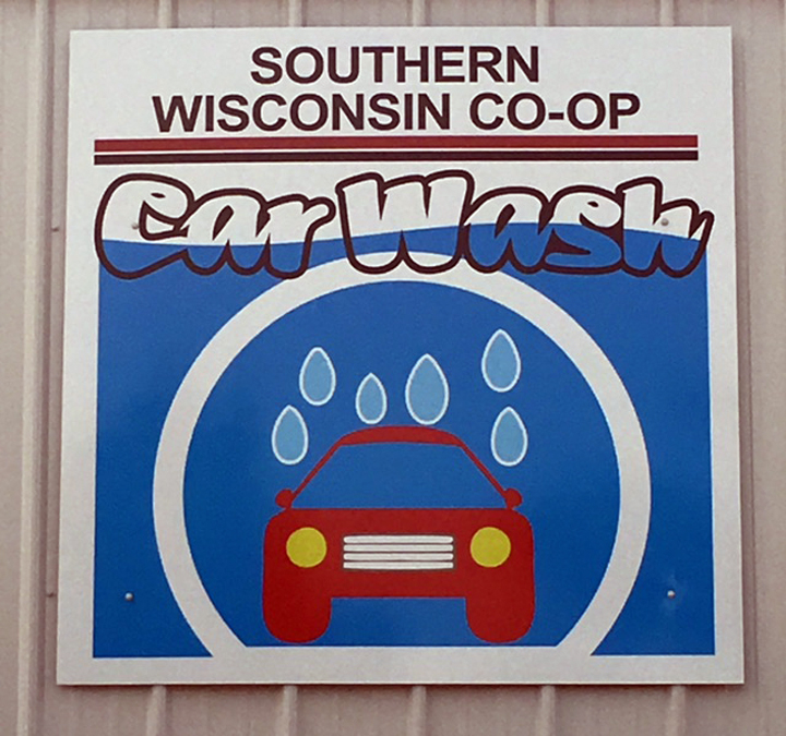 Southern Wisconsin Co-Op | 2914 13th St, Monroe, WI 53566, USA | Phone: (608) 325-4320