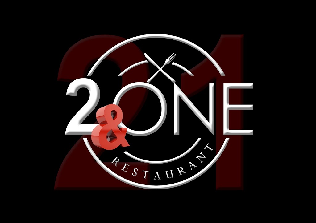 2 and 1 Restaurant | 3641 Colonial Ave, Dallas, TX 75215, USA | Phone: (469) 206-3264