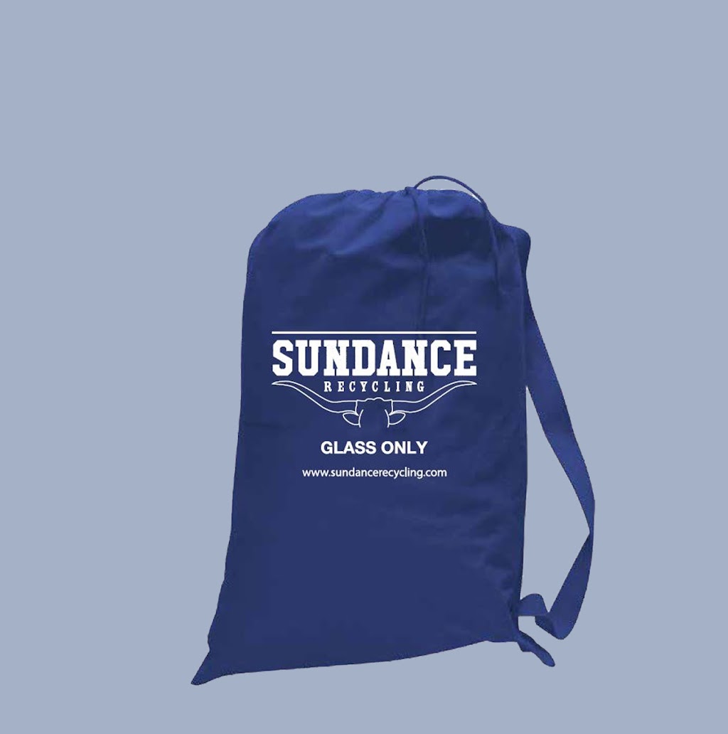 Sundance Recycling | 7329 N, TX-171, Godley, TX 76044, USA | Phone: (817) 888-6417