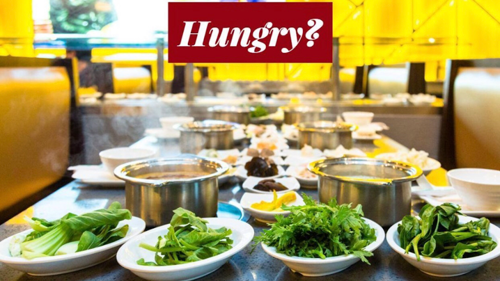 Seapot Hot Pot & Bar | 740 E El Camino Real, Sunnyvale, CA 94087, USA | Phone: (408) 685-2268