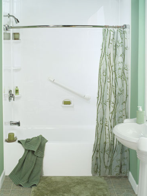 Encore Bath & Remodeling, Inc. | 6001 Godfrey Rd STE E, Godfrey, IL 62035, USA | Phone: (618) 466-1100