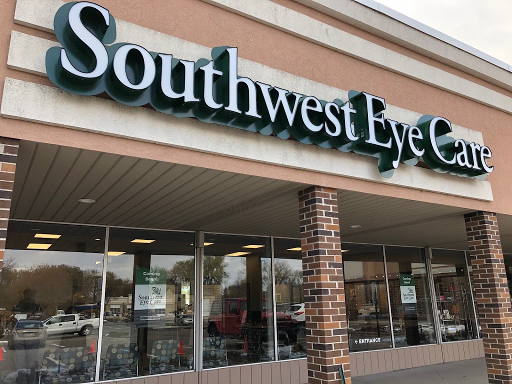 Southwest Eye Care Spring Park | 4681 Shoreline Dr, Spring Park, MN 55384, USA | Phone: (952) 472-3937