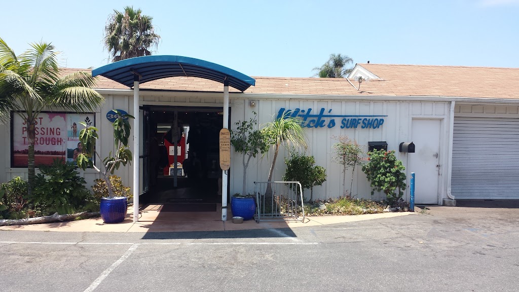 Mitchs Surf Shop North | Photo 5 of 10 | Address: 363 Hwy 101, Solana Beach, CA 92075, USA | Phone: (858) 481-1354