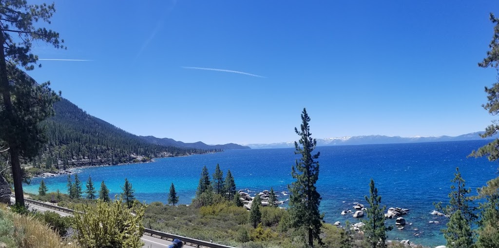 William Kent Campground | 1995 W Lake Blvd, Tahoe City, CA 96145, USA | Phone: (530) 583-3642