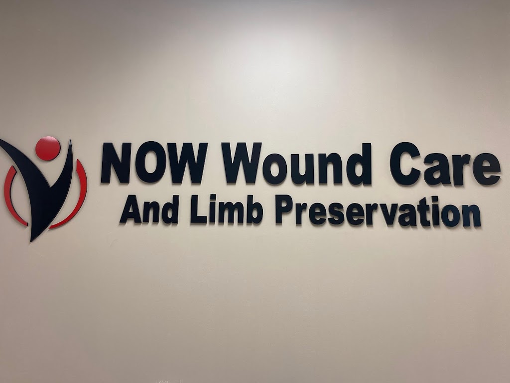 TN Vascular & NOW Wound Care and Limb Preservation | 1015 Hanson Ct Suite 101, Murfreesboro, TN 37129, USA | Phone: (615) 410-3576