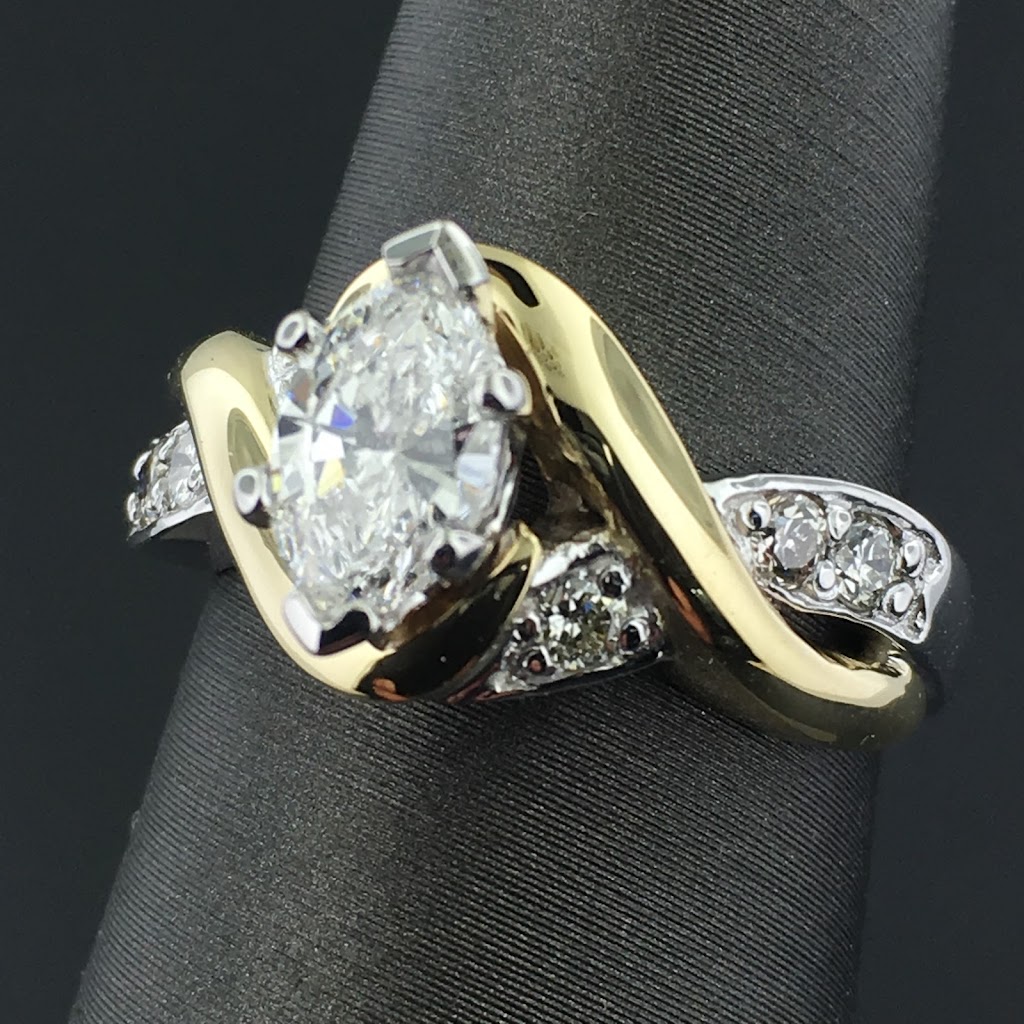 Trinity Jewelers | 647 Mt Nebo Rd, Pittsburgh, PA 15237, USA | Phone: (412) 367-7131