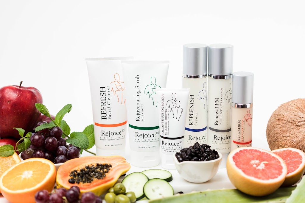 Rejoice Spa & Salon | 749 SW 89th St, Oklahoma City, OK 73139, USA | Phone: (405) 740-9836